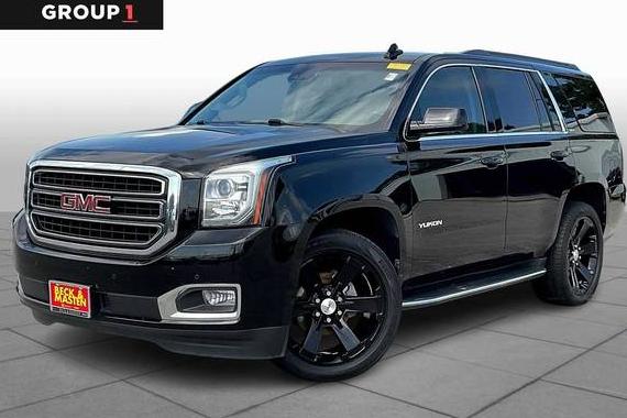 GMC YUKON 2016 1GKS1BKC7GR249480 image GMC YUKON 2016 1GKS1BKC7GR249480 image