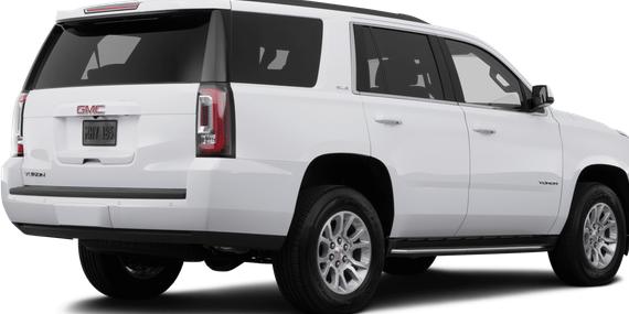 GMC YUKON 2016 1GKS2AKC7GR262236 image