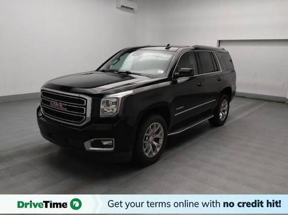GMC YUKON 2016 1GKS1BKC6GR146552 image