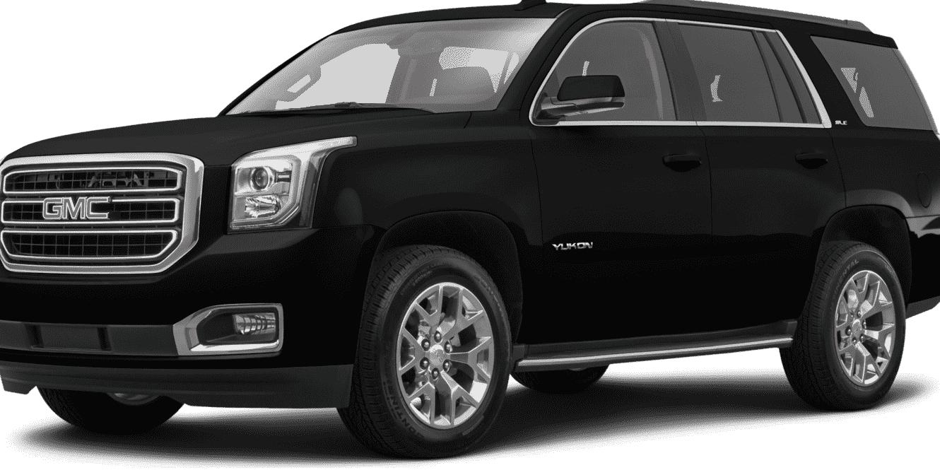 GMC YUKON 2016 1GKS1AKC3GR478331 image