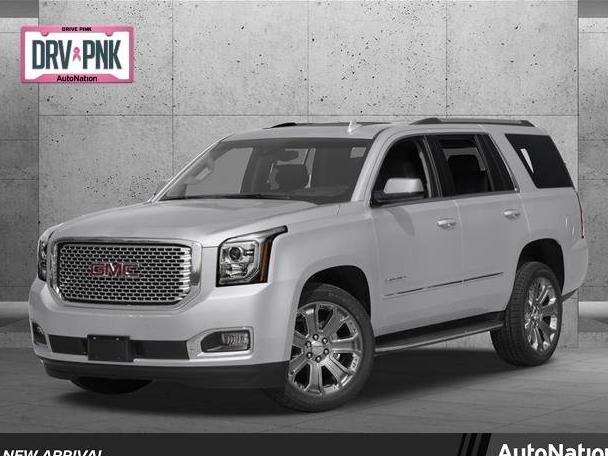 GMC YUKON 2016 1GKS2CKJ1GR115422 image