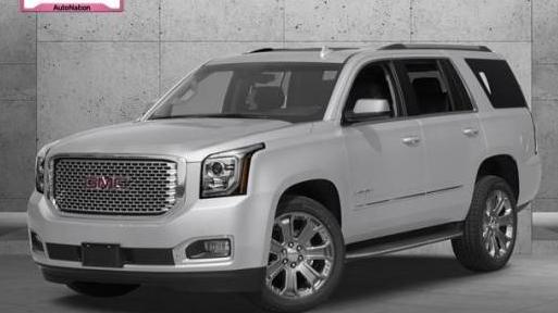 GMC YUKON 2016 1GKS2CKJ8GR381178 image