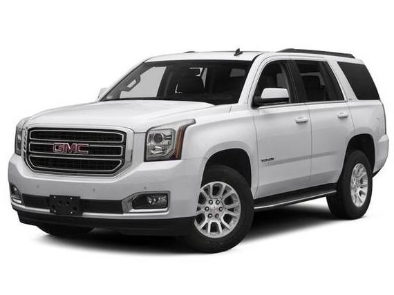 GMC YUKON 2016 1GKS2BKC4GR147485 image GMC YUKON 2016 1GKS2BKC4GR147485 image