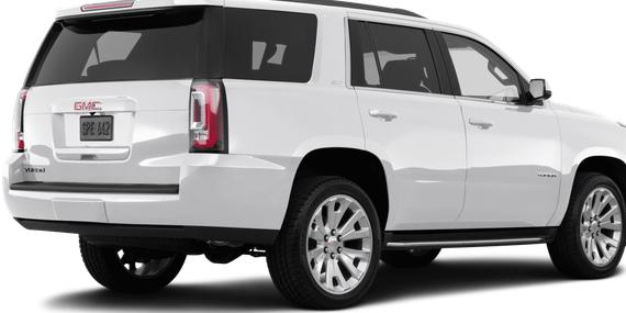 GMC YUKON 2016 1GKS2BKCXGR201016 image