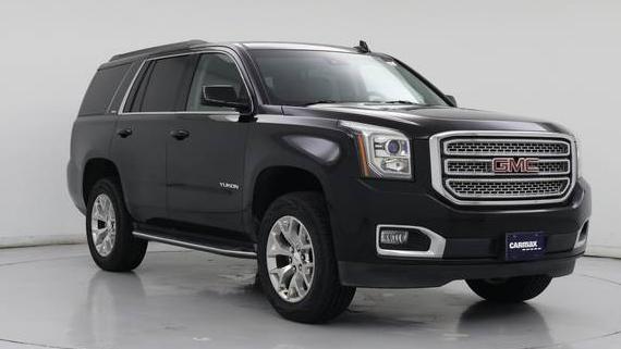 GMC YUKON 2016 1GKS1BKC3GR374475 image