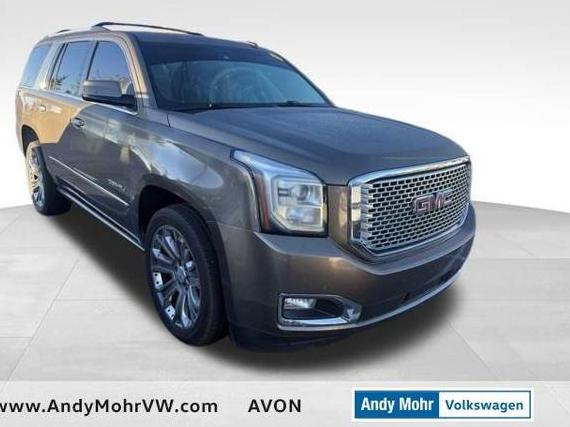 GMC YUKON 2016 1GKS2CKJXGR397480 image