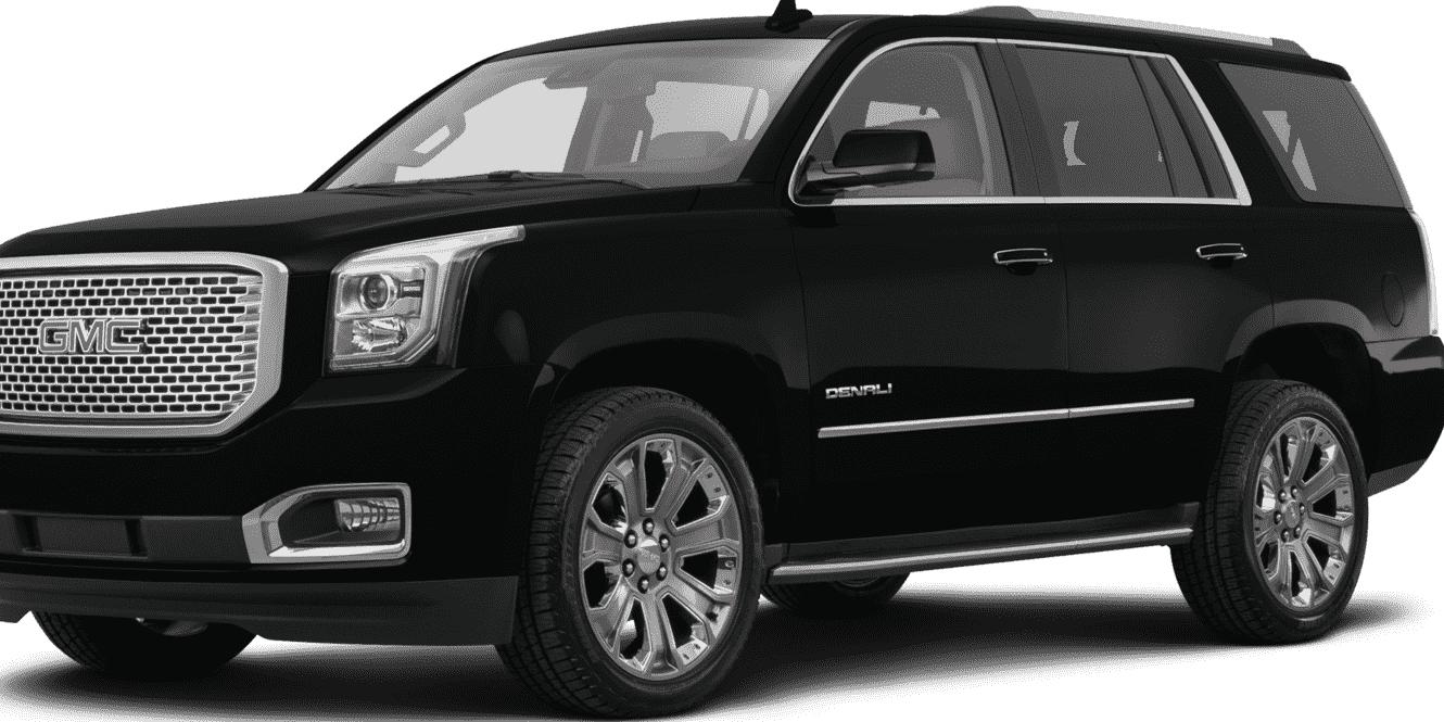 GMC YUKON 2016 1GKS2CKJ6GR228833 image