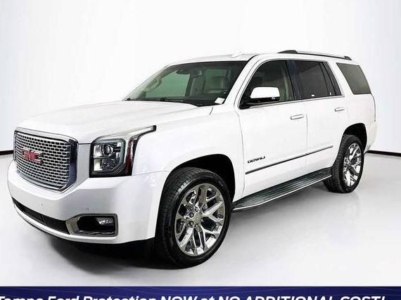 GMC YUKON 2016 1GKS1CKJ0GR393683 image GMC YUKON 2016 1GKS1CKJ0GR393683 image