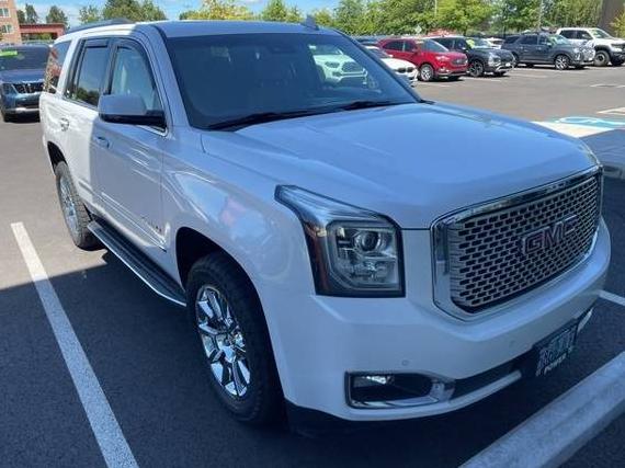 GMC YUKON 2016 1GKS2CKJ0GR402184 image