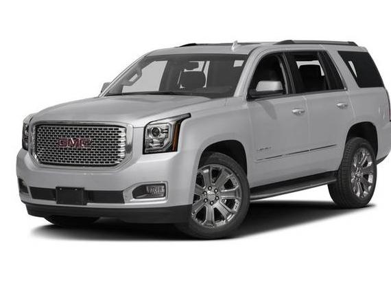 GMC YUKON 2016 1GKS1CKJ5GR379066 image