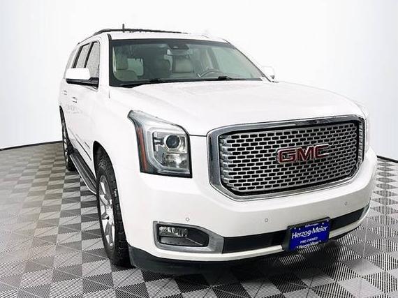 GMC YUKON 2016 1GKS2CKJ9GR400420 image GMC YUKON 2016 1GKS2CKJ9GR400420 image