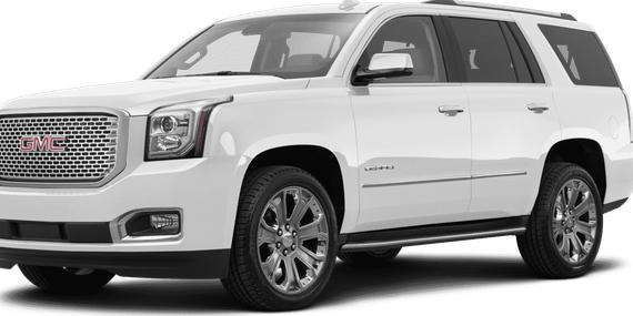 GMC YUKON 2016 1GKS2CKJ9GR213985 image