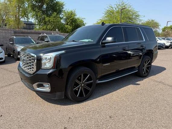 GMC YUKON 2016 1GKS1BKCXGR428676 image