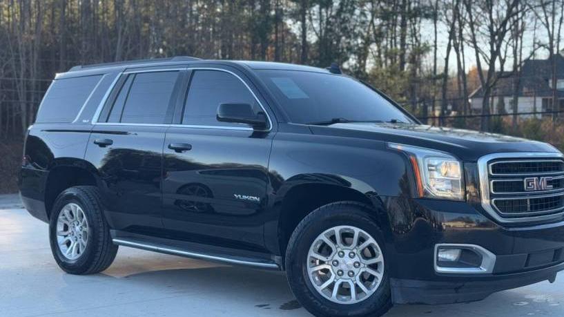 GMC YUKON 2016 1GKS1BKC4GR139406 image