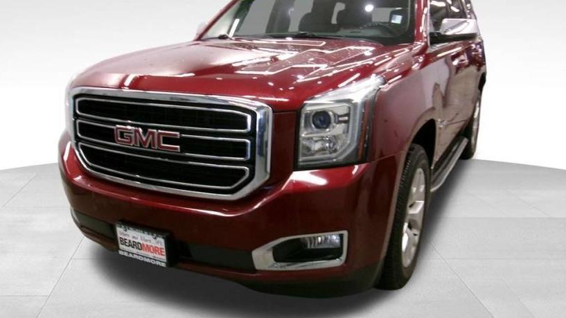 GMC YUKON 2016 1GKS2BKC8GR259013 image