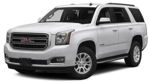 GMC YUKON 2016 1GKS2BKC9GR137437 image