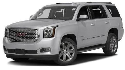 GMC YUKON 2016 1GKS2CKJ0GR358493 image