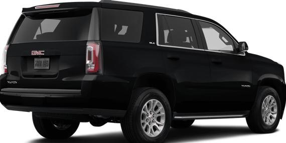 GMC YUKON 2016 1GKS2AKC3GR249564 image