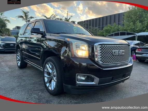 GMC YUKON 2016 1GKS2CKJXGR290624 image GMC YUKON 2016 1GKS2CKJXGR290624 image
