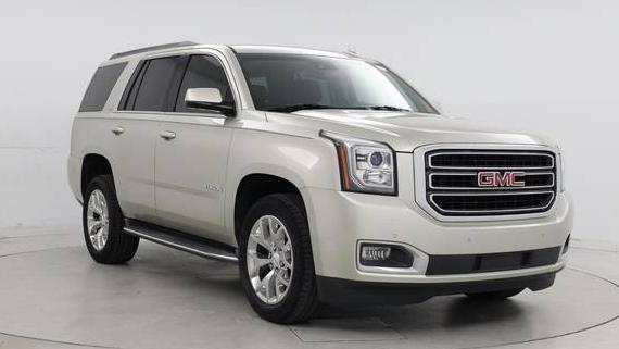 GMC YUKON 2016 1GKS1BKC0GR353874 image GMC YUKON 2016 1GKS1BKC0GR353874 image