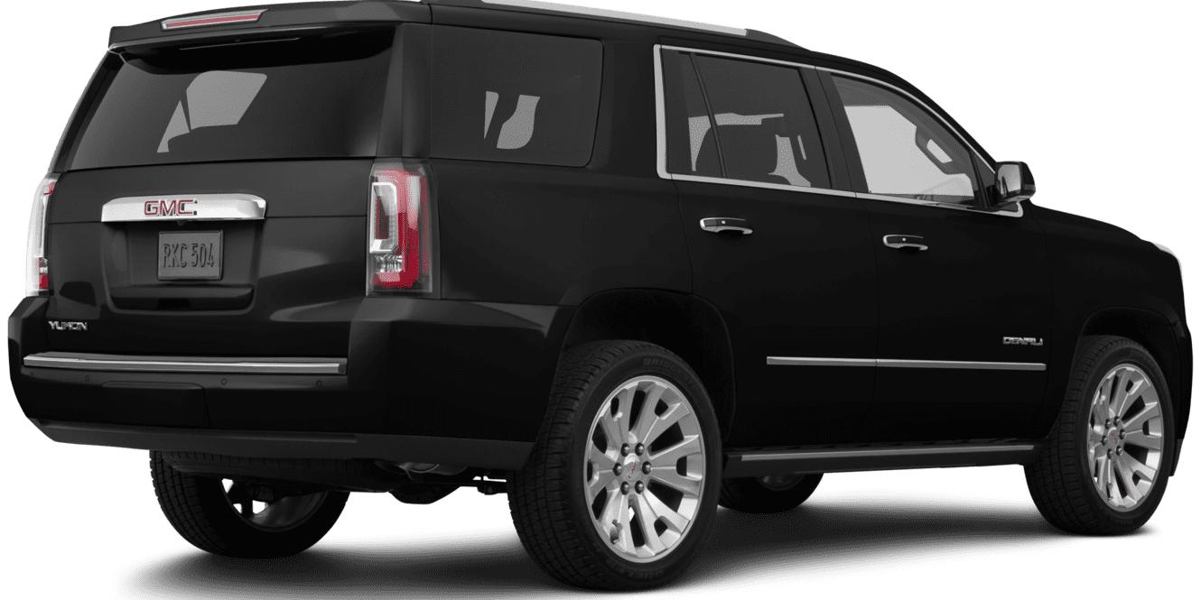 GMC YUKON 2016 1GKS1CKJ0GR211061 image