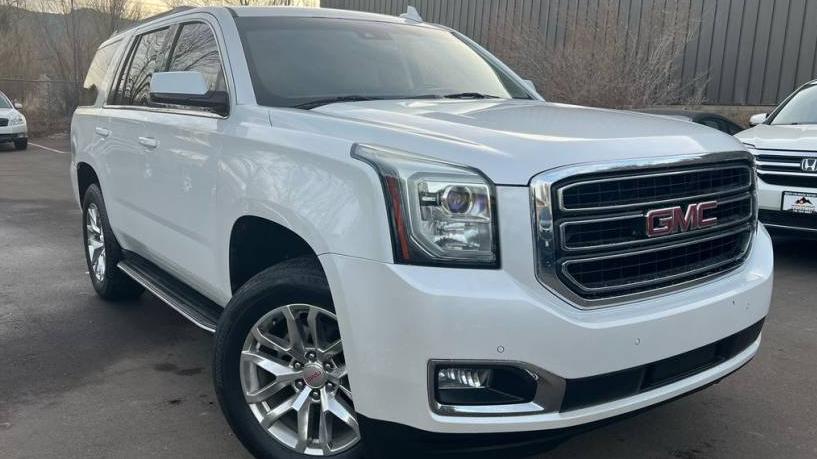 GMC YUKON 2016 1GKS2BKC2GR355994 image