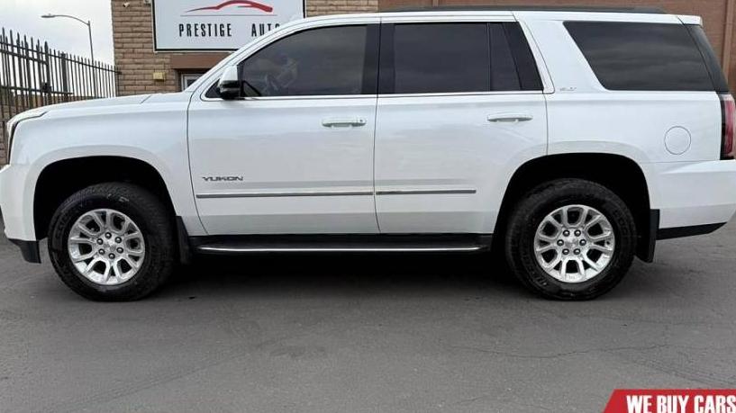 GMC YUKON 2016 1GKS2BKC1GR375721 image GMC YUKON 2016 1GKS2BKC1GR375721 image