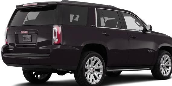 GMC YUKON 2016 1GKS2BKC4GR188912 image GMC YUKON 2016 1GKS2BKC4GR188912 image