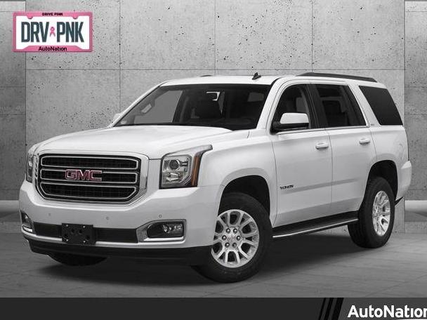 GMC YUKON 2016 1GKS1BKC5GR432912 image