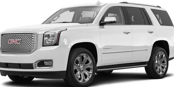 GMC YUKON 2016 1GKS2CKJ0GR322349 image