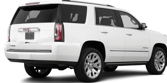 GMC YUKON 2016 1GKS1CKJ1GR247356 image