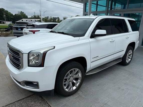 GMC YUKON 2016 1GKS1BKC7GR196716 image