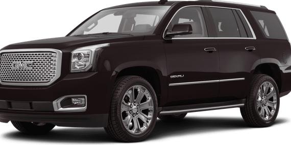 GMC YUKON 2016 1GKS2CKJ3GR263457 image