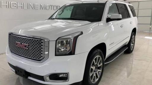 GMC YUKON 2016 1GKS2CKJXGR309060 image GMC YUKON 2016 1GKS2CKJXGR309060 image