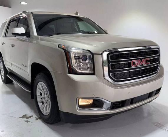 GMC YUKON 2016 1GKS2BKC1GR289437 image