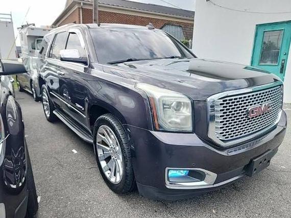 GMC YUKON 2016 1GKS2CKJ0GR313716 image