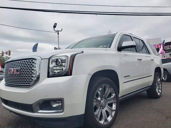 GMC YUKON 2016 1GKS2CKJ6GR423654 image GMC YUKON 2016 1GKS2CKJ6GR423654 image