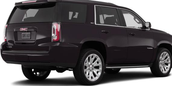 GMC YUKON 2016 1GKS1BKC5GR352378 image