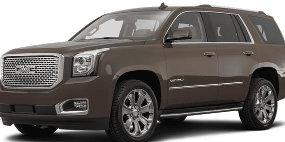 GMC YUKON 2016 1GKS2CKJ8GR177500 image