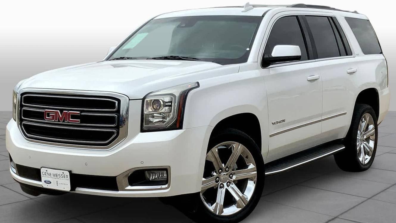 GMC YUKON 2016 1GKS2BKC2GR153883 image