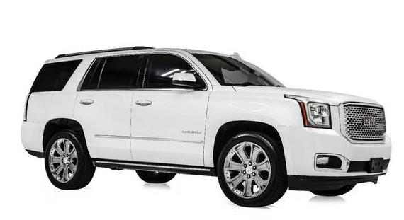 GMC YUKON 2016 1GKS2CKJ1GR417681 image GMC YUKON 2016 1GKS2CKJ1GR417681 image