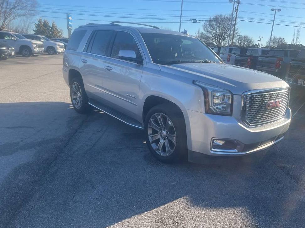 GMC YUKON 2016 1GKS2CKJ1GR381314 image