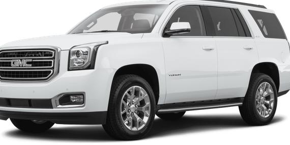GMC YUKON 2016 1GKS1AEC2GR269576 image