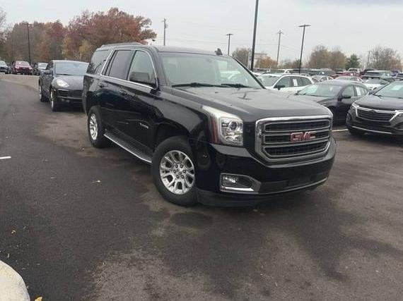 GMC YUKON 2016 1GKS2AKCXGR352738 image GMC YUKON 2016 1GKS2AKCXGR352738 image