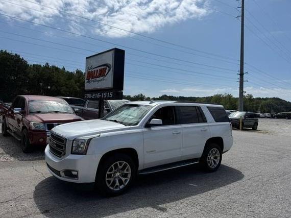 GMC YUKON 2016 1GKS1BKC6GR194844 image