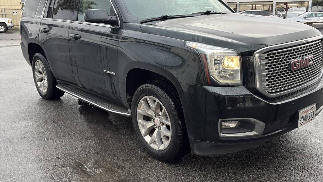 GMC YUKON 2016 1GKS2BKC1GR441281 image