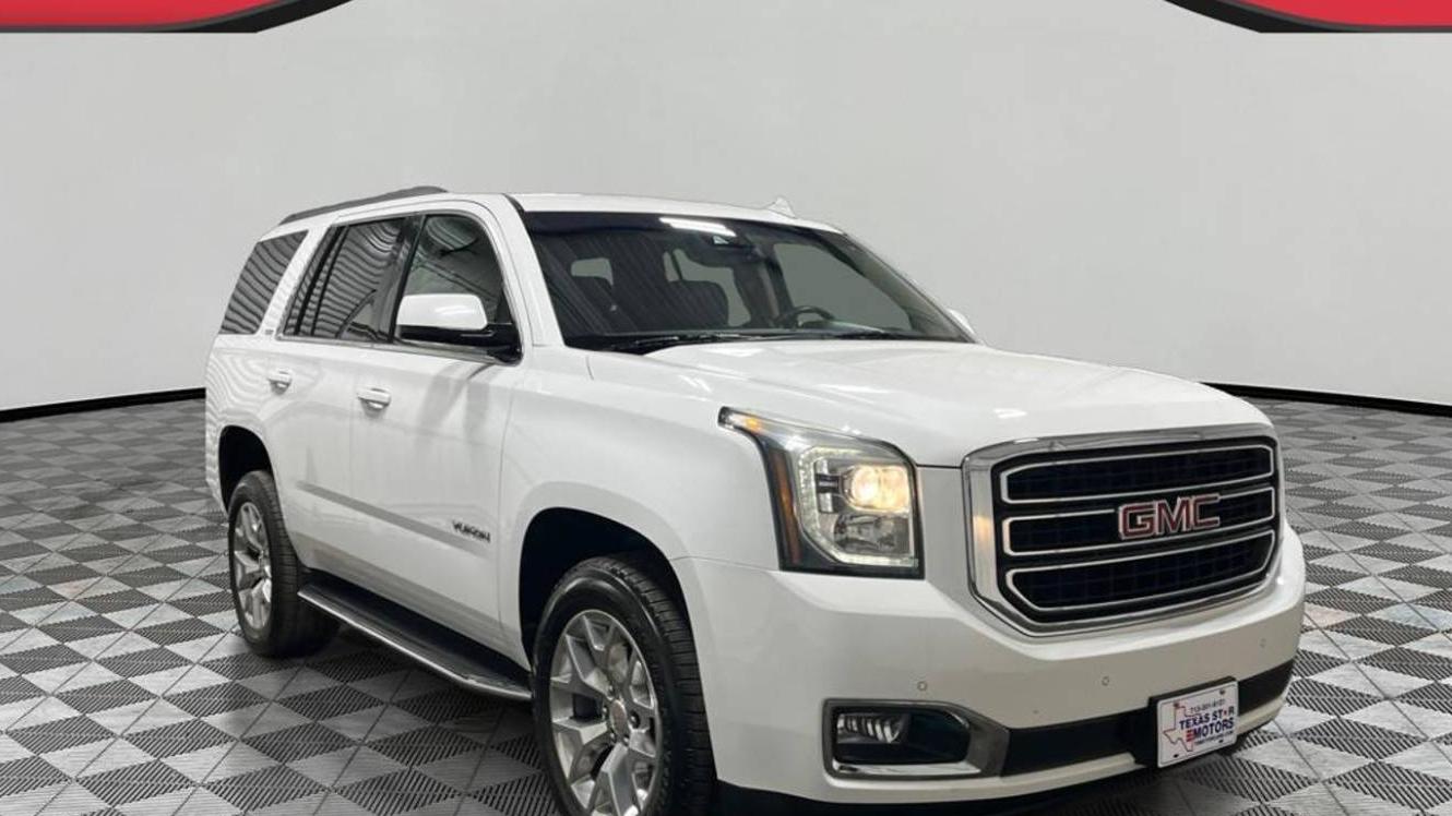 GMC YUKON 2016 1GKS1BKC4GR349973 image