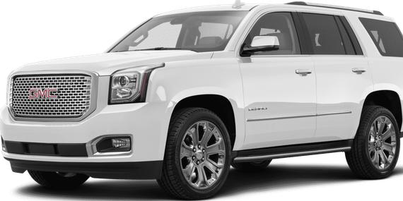 GMC YUKON 2016 1GKS2CKJ2GR177640 image