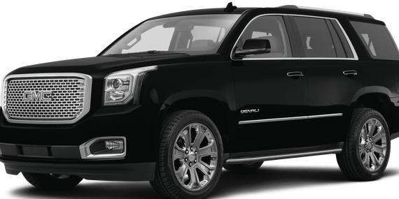 GMC YUKON 2016 1GKS2CKJ7GR390826 image