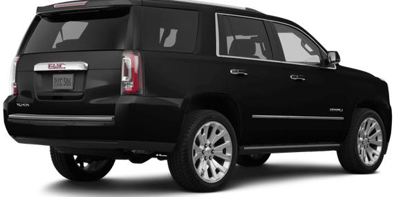 GMC YUKON 2016 1GKS1CKJXGR300751 image